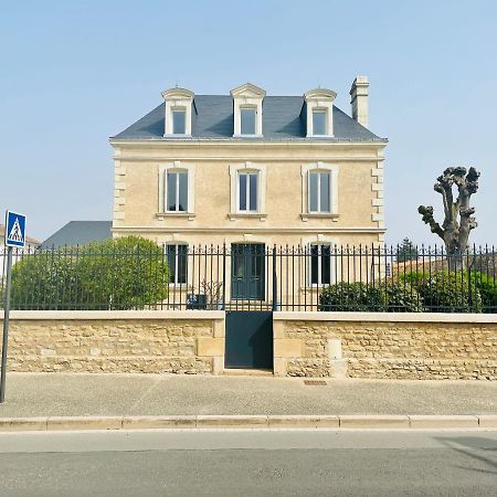 La Maison De Martha Жоне-Клан Экстерьер фото